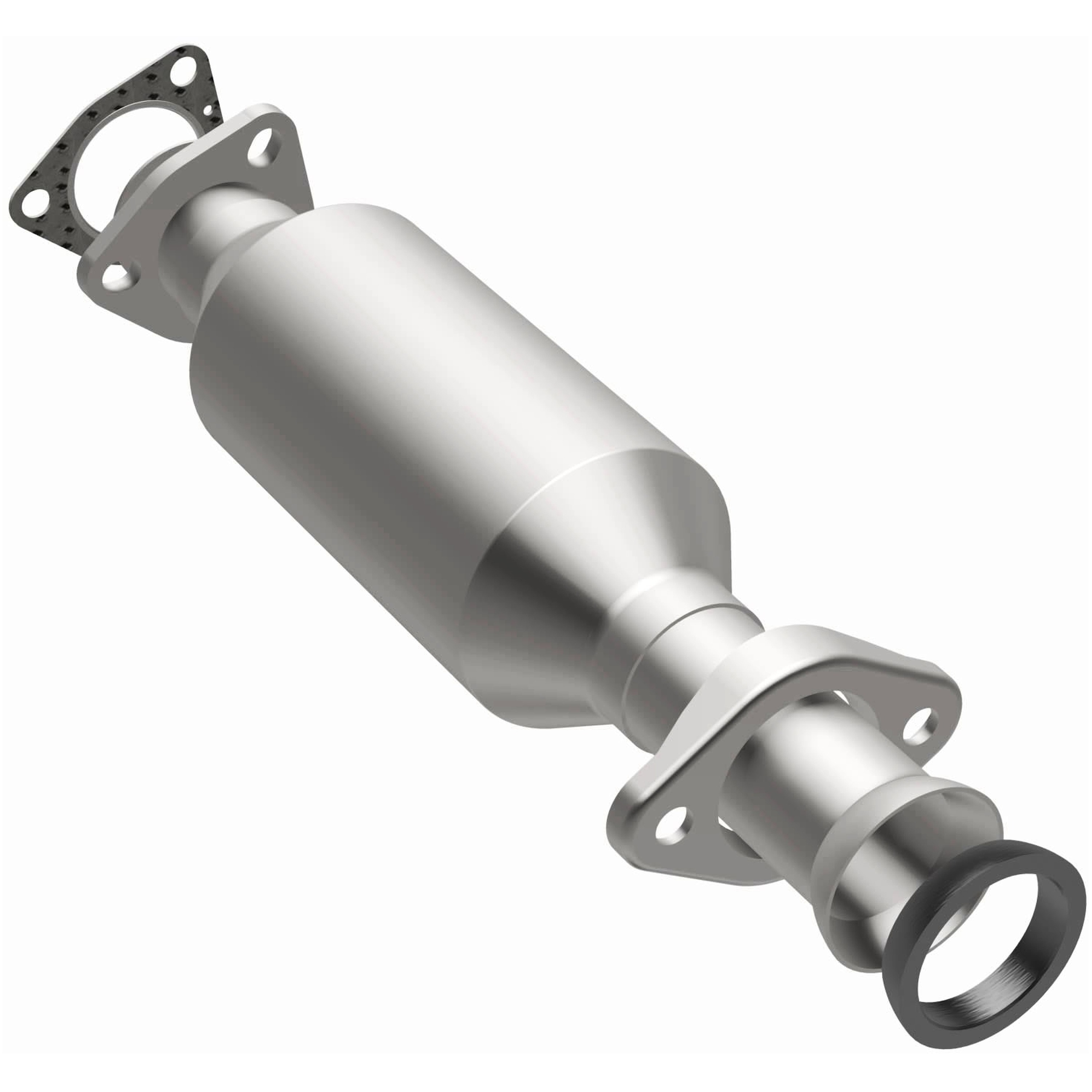 MagnaFlow 1992-1995 Acura Integra Standard Grade Federal / EPA Compliant Direct-Fit Catalytic Converter